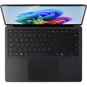 Produktbild für Laptop Microsoft Surface Laptop 7, ZHQ-00030, schwarz