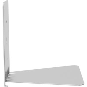 Produktbild für Wandregal Umbra Conceal SM, 330639-560, silber