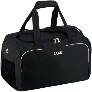 Sporttasche JAKO Classico Junior, schwarz