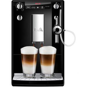 Produktbild für Kaffeevollautomat Melitta Caffeo Solo Perfect Milk, E 957-101