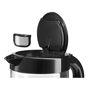 Produktbild für Wasserkocher Bosch TWK70B03, transparent