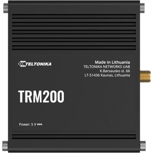 Produktbild für Modem Teltonika TRM200, LTE-Mobilfunk-Modem