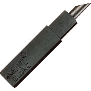 Produktbild für Druckbleistiftminen Montblanc 111539, HB