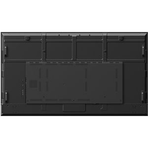 Produktbild für Digital-Signage Sharp MultiSync ME862, 86 Zoll