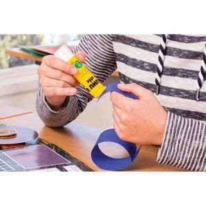 Produktbild für Klebestift UHU 4x Stic und 1x Magic Stic, 8,2g