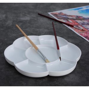 Produktbild für Mischpalette Kreul Solo Goya 41818, 7 Mulden