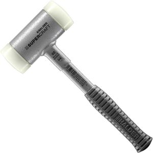 Schonhammer HALDER SUPERCRAFT, 3377.060, Kopf-Ø 60mm