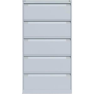 Produktbild für Hängeregisterschrank Bisley DF5-645