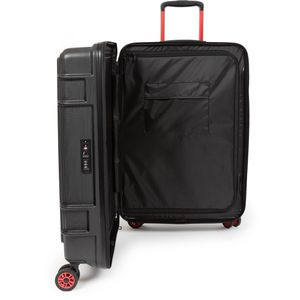 Produktbild für Koffer Eastpak Resist'R Zip L Black, schwarz
