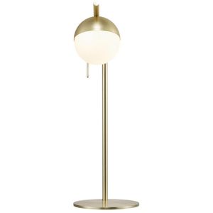 Produktbild für Schreibtischlampe Nordlux Contina, mit G9-Fassung