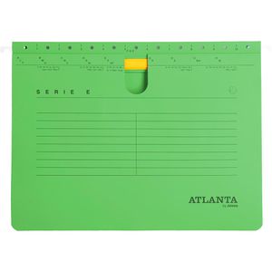 Produktbild für Hängehefter Atlanta 2655834500, Serie E, A4
