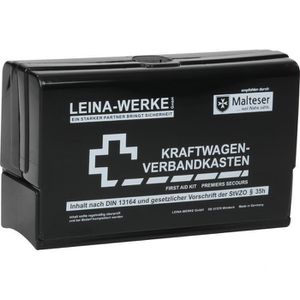 Verbandskasten Leina-Werke Kfz Star II, Auto