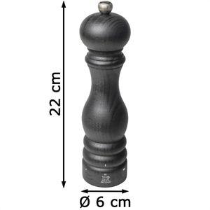 Produktbild für Gewürzmühle Peugeot Paris 39424, Höhe 22 cm
