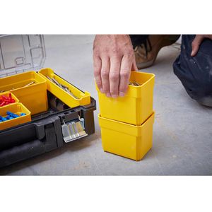 Produktbild für Sortimentskasten Stanley FATMAX Pro FMST82967-1