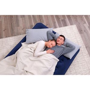 Produktbild für Luftbett Bestway Doppel 67287