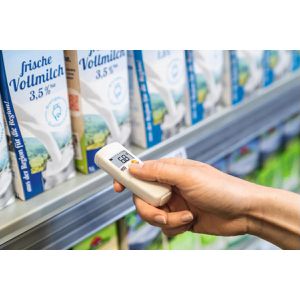 Produktbild für Infrarot-Thermometer Testo 0563 8051, 805