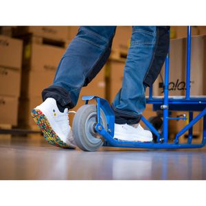 Produktbild für Sicherheitsschuhe Jalas Tempus 5608, ESD, S1P