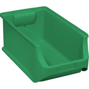 Sichtlagerkasten Allit ProfiPlus Box 456215, Größe 4