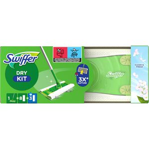 Bodenwischer Swiffer Systemstarter Kit, Starterset