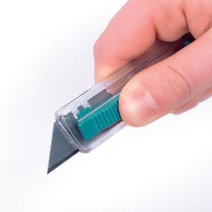 Produktbild für Cuttermesser Wolfcraft 4135000