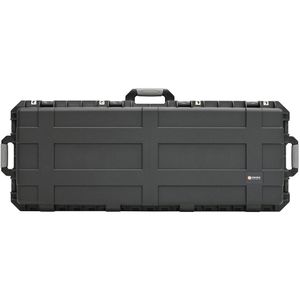 Produktbild für Transportkoffer Sinora 11445-33BK-E abschließbar, Kunststoff