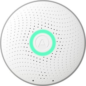 Produktbild für Luftmessgerät Airthings 291 Wave Radon, stationär, Bluetooth