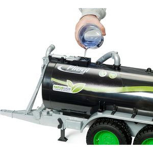 Produktbild für Landwirtschaftsfahrzeug bruder Fliegl Jumbo Line