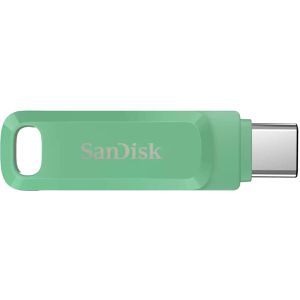 Produktbild für USB-Stick SanDisk Ultra Dual Drive Go, 512 GB