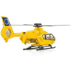 Produktbild für Fluggerät siku 2539 ADAC Rettungs-Hubschrauber