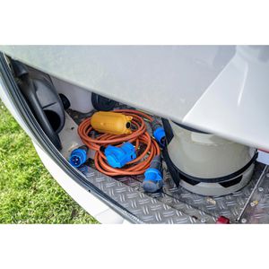 Produktbild für CEE-Adapter Brennenstuhl Camping Set, 1,5 m