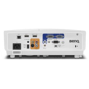 Produktbild für Beamer BenQ SH753P, 9H.JGJ77.2JE, Full HD