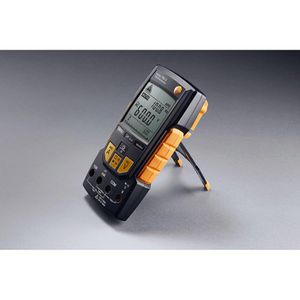 Produktbild für Multimeter Testo 760-3, digital, True RMS