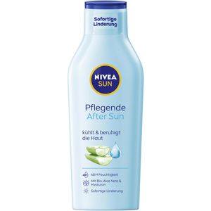 After-Sun Nivea Sun Pflegende Lotion