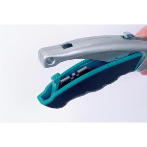 Produktbild für Cuttermesser Wolfcraft 4131000