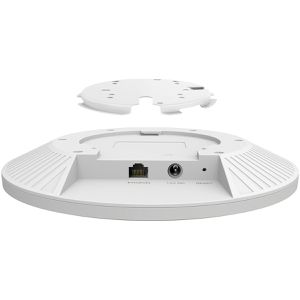 Produktbild für Access-Point TP-Link Omada EAP683 UR, AX6000, Indoor