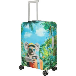 Produktbild für Kofferschutzhülle Travelite bis 71 cm