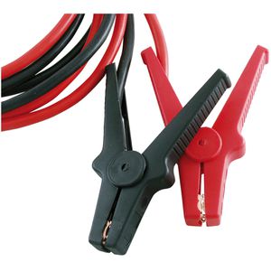 Produktbild für Starthilfekabel APA Alu-Star, 3,5 m