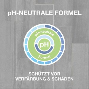 Produktbild für Unterhaltsreiniger Bona Hartbodenreiniger für Wischroboter
