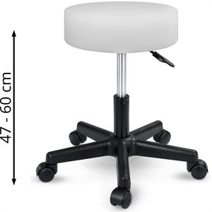 Produktbild für Drehhocker Tresko ABH-002