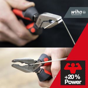 Produktbild für Kombizange Wiha 34307, Industrial