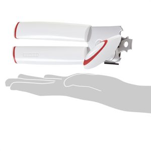 Produktbild für Dosenöffner Leifheit ComfortLine Lifty 03132 Zangendosenöffner