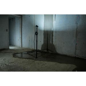 Produktbild für Baustrahler Brennenstuhl JARO 3060 LED, Netzbetrieb, 3 m Kabel