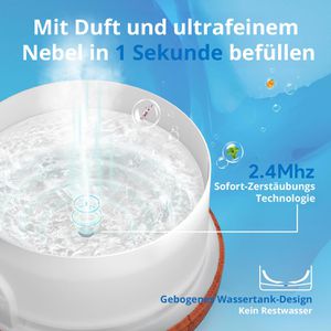 Produktbild für Diffuser Asakuki Rock