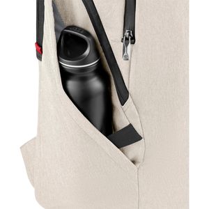 Produktbild für Laptop-Rucksack Wenger MX Light, 653499, sand
