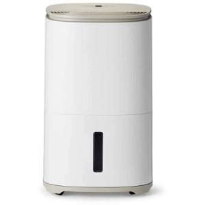 Produktbild für Luftentfeuchter Meaco Dry Arete One, weiß / beige