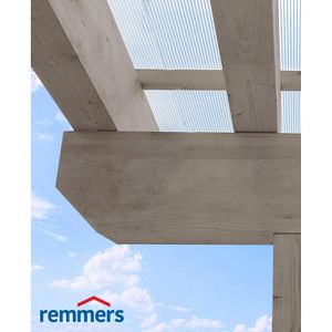 Produktbild für Holzlasur Remmers HK-Lasur 3in1 Grey-Protect plus, 2,5l