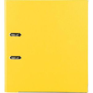 Produktbild für Ordner Falken 10078301, PP, A4