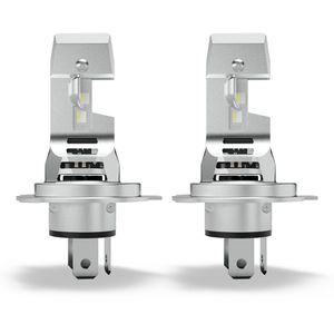 Produktbild für Auto-Lampe OSRAM Night Breaker Speed 450, 6000 Kelvin, H4