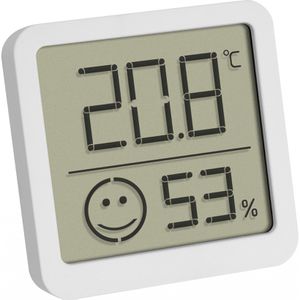 Thermo-Hygrometer TFA 30.5053.02, digital