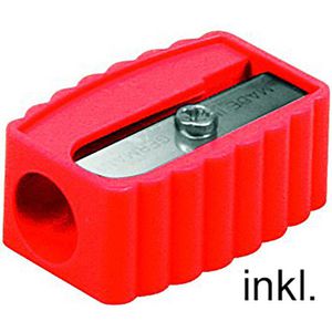 Produktbild für Buntstifte Lyra Groove slim 2821120